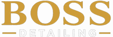 Boss Detailing