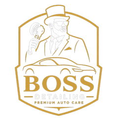 Boss Detailing, premium auto care